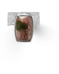 Saras Fine Jewellery - Eira Ring - Lyst