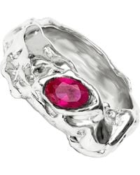 Lavani Jewels - Judy Ring - Lyst
