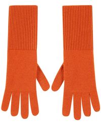 Loop Cashmere - Cashmere Glove - Lyst