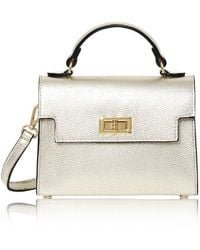 Betsy & Floss - Forli Top Handle Handbag - Lyst