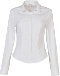 Maan Istanbul - Classic Slim Fit Shirt - Lyst