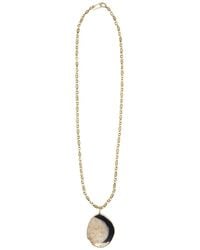 Sita Nevado - Blaki Necklace - Lyst