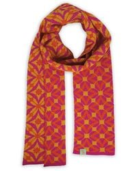 Otto & Spike - Scarves - Lyst