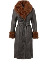Jakke - Palladino Coat - Lyst