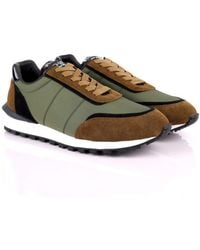 DAVID WEJ - Boston Smart Trainers - Lyst