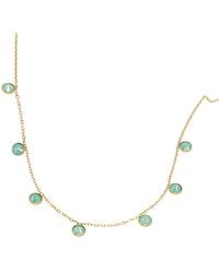 Starfish Project - Guiding Lights Necklace - Lyst