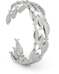 Saachi - Coastal Statement Cuff - Lyst