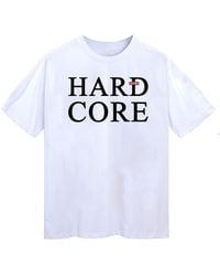 VERYRARE - Hardcore Tee - Lyst