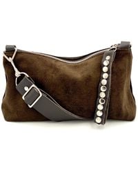 Lynn Tallerico - Nancy Crossbody Bag - Lyst