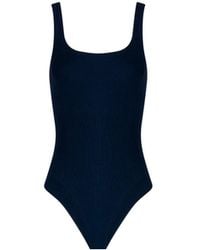 The Koozy - Chani Bodysuit - Lyst