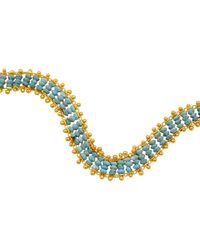 1610Istanbul - Orient Express Bracelet - Lyst