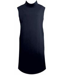 Frock Tales - Sleeveless Quest Longline Over Vest - Lyst