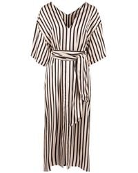 Casa Lélé - The Lana Kaftan Dress - Lyst