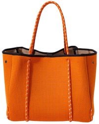 Pop Ups Brand - Everyday Tote Burnt - Lyst