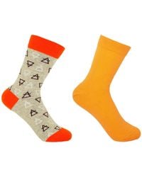 Peper Harow - Made in England - Elements & Classic Socks Bundle - Lyst