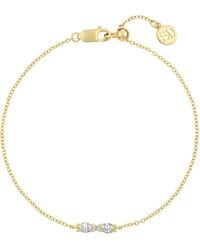 Sif Jakobs Jewellery - Bracelet Ovale Ellera - Lyst