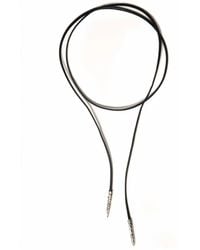 GYUNIA - Laccio Choker - Lyst