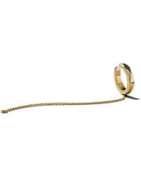 Onia - Essential Ear Cuff - Lyst