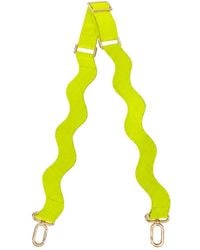 Womads - Fluo Wavy Strap - Lyst