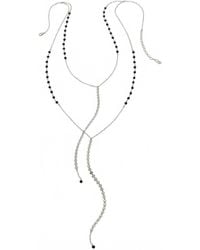 Heather Hawkins Jewelry - Gypsy Draped Lariat Necklace - Lyst