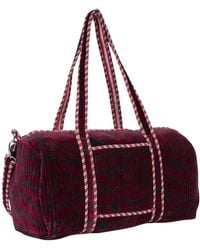 Conscious Yoga Collective - The Velvet Tiger Weekender - Lyst