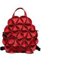 ELEMOOD_Japan - Blossom Large Backpack - Lyst