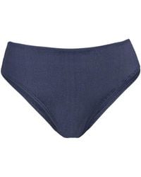 Change of Scenery - Classic Midrise Bottom - Lyst