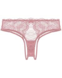 Journelle - Natalia Ouvert Parfait - Lyst