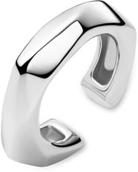 Sif Jakobs Jewellery - Ear Cuff Roccia - Lyst