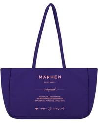MARHEN.J - Air Poster - Lyst
