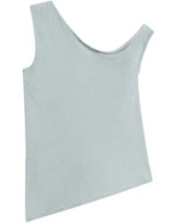 Thinking Mu - Zohar Asymmetrical Top - Lyst