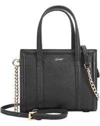 Paul Costelloe - Betwa Leather Shoulder Bag - Lyst