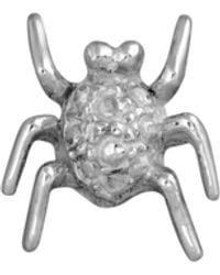 Edge Only - Spotted Bug Pin Sterling - Lyst