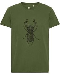 GROBUND - Alfie T-Shirt - Lyst