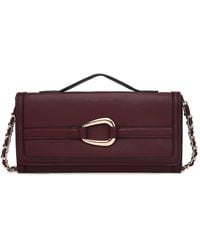 Mkf Collection - J'omor - Arlena Crossbody Bag - Lyst