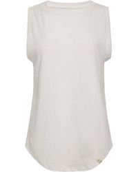 LOVETRUST - Nina Muscle Tee - Lyst