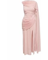 Tantra Spain Sl - Long Dress With Draping - Lyst