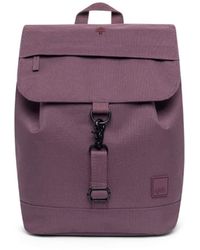 Lefrik - Kaut Mini Backpack - Lyst