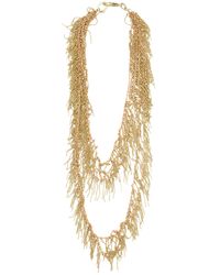 Sita Nevado - Gus Necklace - Lyst