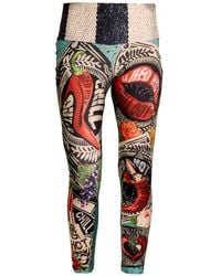 Ipng Design - Leggings Hot - Lyst