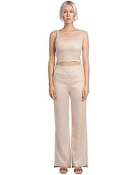 MARGOT VII - W Pants - Lyst