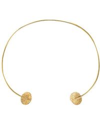 Sophie Simone Designs - Choker Maria - Lyst