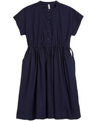 GROBUND - Vigga Dress - Lyst