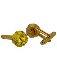 Vickisarge - The Stud Cufflink - Lyst