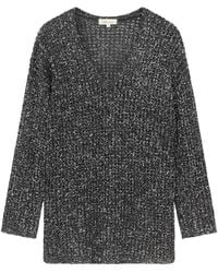 Little Lies - Dazed & Confused Sequin Knit - Lyst