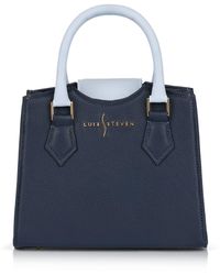 Luis Steven - Donna's Mini Tote - Lyst