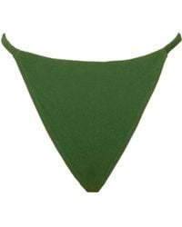 Medina Swimwear - Solstice Bikini Bottom - Lyst