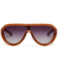 Okkia Uk Ltd - Panarea Okkia Club Jelly - Lyst