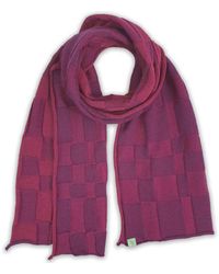 Otto & Spike - Scarves - Lyst