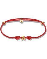 Tvento - The Ruplets Rubra Bracelet - Lyst